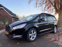 Occasion Ford Galaxy Titanium 160 PK (117 kW) 2016 Zwart MPV