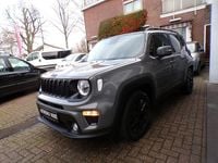 Occasion Jeep Renegade Limited 120 PK (88 kW) 2021 Grijs SUV