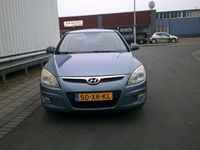 tweedehands Hyundai i30 1.6 MET AIRCO