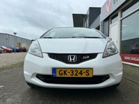 tweedehands Honda Jazz 1.4 Comfort airco