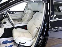 Occasion Volvo XC60 Inscription 340 PK (250 kW) 2020 Zwart SUV