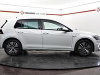 tweedehands VW e-Golf 100% Electrisch,32348 km!!! Inc BTW 1 ste eig