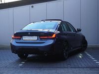 Occasion BMW 318 Comfort Edition 156 PK (114 kW) 2025 Blauw (metallic) Sedan
