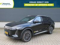 Occasion Omoda 9 143 PK (105 kW) 2025 Zwart SUV