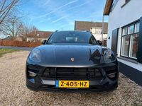 Occasion Porsche Macan 354 PK (260 kW) 2019 SUV