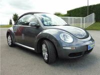 tweedehands VW Beetle (NEW) Cabriolet 1.9TDi 105cv AIRCO/CRUISE/APS ARR/JA16..