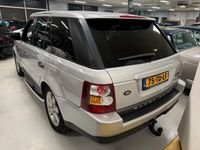 tweedehands Land Rover Range Rover Sport 2.7 TdV6 HSE