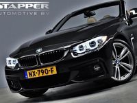 tweedehands BMW 430 430 Cabrio i 252pk Automaat High Executive M-Pakket