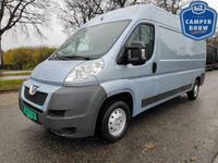 tweedehands Fiat Ducato Z. 2014 150pk!! L3H2 Airco 168dkm B103