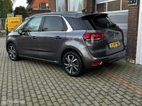 tweedehands Citroën C4 Picasso 1.2 130PK! CAMERA/NAVI/ECC-AIRCO/STOEL.VW