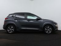 tweedehands Hyundai Kona 1.6 GDI HEV Fashion Navigatie | Parkeercamera | Cruise control