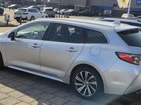 Occasion Toyota Corolla 184 PK (135 kW) 2022 Grijs Stationwagen