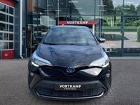 Occasion Toyota C-HR Team 184 PK (135 kW) 2021 Zwart SUV