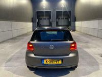 tweedehands VW Polo 1.2 TSI 90pk BMT Match