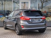 Occasion Ford Fiesta ST-Line 99 PK (72 kW) 2019 Grijs Hatchback