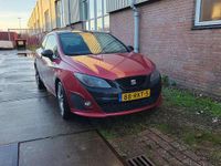 Occasion Seat Ibiza CUPRA 179 PK (131 kW) 2011 Sedan