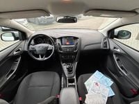 Occasion Ford Focus Sport 101 PK (74 kW) 2015 Grijs (metallic) Hatchback