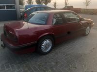 Occasion Buick Regal 177 PK (130 kW) 1992 Rood