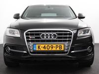 tweedehands Audi SQ5 Q5 3.0 TDIquattro Pro Line | Camera | Stoel Koeling/Verwarming | Lederen Bekleding | Lichtmetalen Velgen | Elektrische Achterklep |