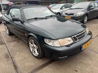 tweedehands Saab 900 Cabriolet 2.0 SDI Inruil Mogelijk