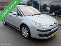 Occasion Citroën C4 VTR Sport 2005 Grijs Hatchback