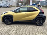 tweedehands Toyota Aygo X 1.0 VVT-i MT Premium **NIEUW**