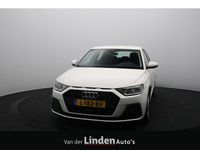 Occasion Audi A1 Proline 112 PK (82 kW) 2021 Wit SUV