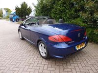 tweedehands Peugeot 307 -