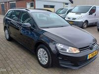 tweedehands VW Golf VII 1.6 TDI Highline