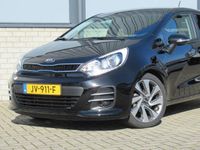 tweedehands Kia Rio 1.2 CVVT ExecutiveLine 1e eigen | dealer onderh |