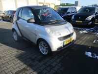 tweedehands Smart ForTwo Coupé fortwo coupé 1.0 mhd Pure -AUTOMAAT -AIRCO