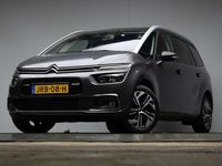 Occasion Citroën C4 SpaceTourer PureTech 131 PK (96 kW) 2019 Grijs MPV
