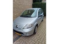 Occasion Citroën C3 73 PK (53 kW) 2006 Grijs Hatchback