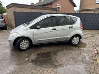 Occasion Mercedes A150 Elegance 95 PK (69 kW) 2007 Sedan