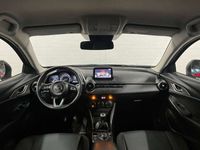 tweedehands Mazda CX-3 2.0 Exclusive | Navigatie | Cruise & Climate c. |