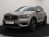 tweedehands Volvo XC40 T5 PLUG-IN HYBRID INSCRIPTION CAMERA ACC BLIS STUURVERWARMING ST