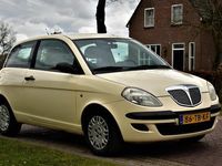 tweedehands Lancia Ypsilon 1.2 MET AIRCO, ELECKTRISCHE RAMEN EN MEER!