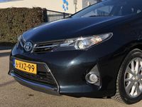 tweedehands Toyota Auris 1.8 Hybrid, NAP! PANODAK! CAM! Zondag open!