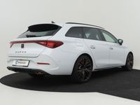 tweedehands Cupra Leon Sportstourer 1.4 e-Hybrid PHEV VZ Copper Edition 245pk | Adaptief cruise control | Navigatie | Led koplampen | App connect | Dodehoekdetectie