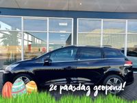 tweedehands Renault Clio IV Estate 1.5 dCi ECO Night&Day Navigatie airco