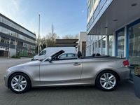 tweedehands BMW 118 Cabriolet 118 i Executive I Airco I LM wielen I NL aut