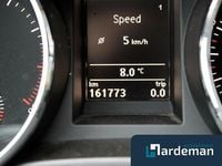 Occasion Skoda Yeti Ambition 160 PK (117 kW) 2010 Wit SUV