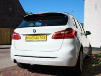 tweedehands BMW 218 2-SERIE Active Tourer i Sport 6Mnd Garantie