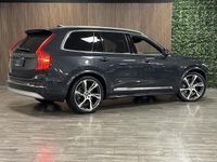 Occasion Volvo XC90 Inscription 390 PK (286 kW) 2021 Grijs (metallic) SUV