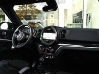 tweedehands Mini John Cooper Works Countryman Cooper SE ALL4 JCW Automaat / Panoramadak / Sportstoelen / Achteruitrijcamera / Park Assistant / Comfort Access / Stoelverwarming