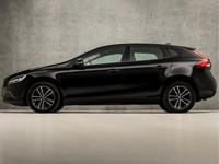 Occasion Volvo V40 123 PK (90 kW) 2019 Zwart Hatchback