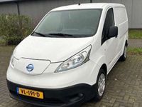 tweedehands Nissan e-NV200 Optima