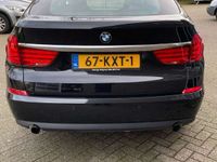 tweedehands BMW 535 535 i High Executive