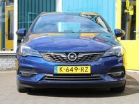 tweedehands Opel Astra Sports Tourer 1.2 Edition