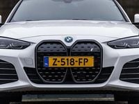 Occasion BMW i4 Executive 250 kW (340 PK) 2024 Wit Sedan